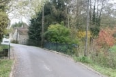 l'Yerres à Touquin